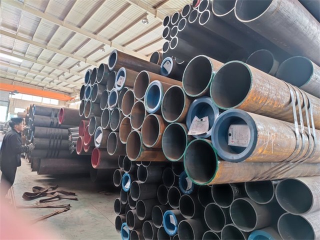 乌兰察布20G无缝管