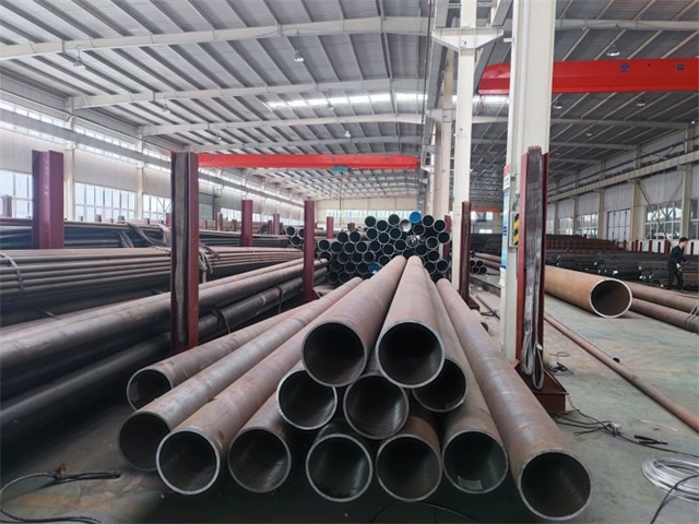 乌兰察布20G高压无缝钢管