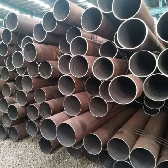 乌兰察布3087无缝管