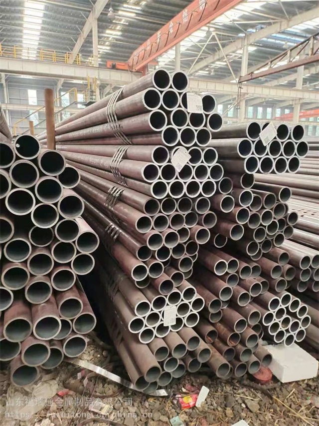 乌兰察布GB3087钢管