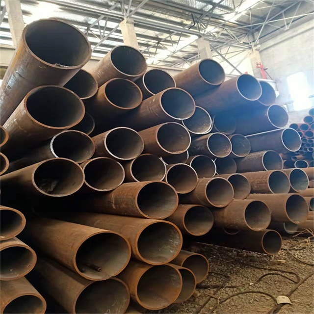 乌兰察布gb3087锅炉管