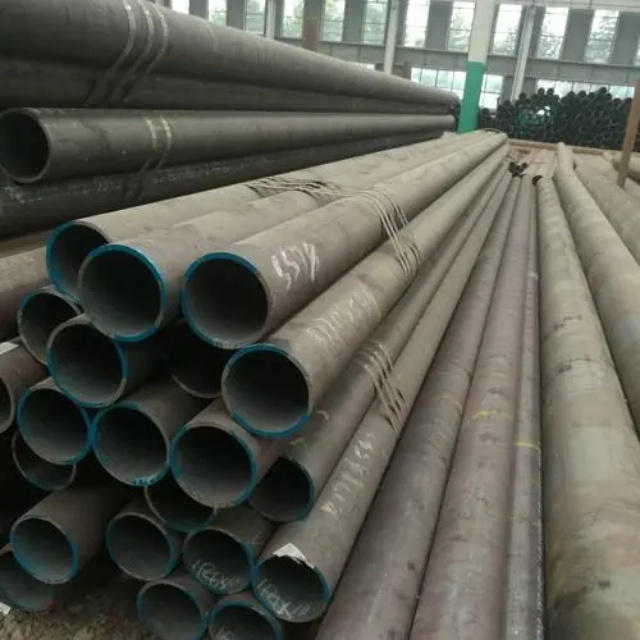 乌兰察布gb3087无缝钢管