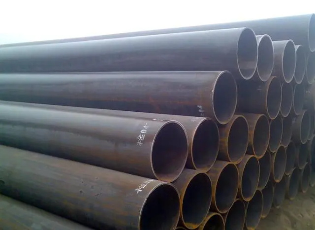 乌兰察布GB3087无缝管