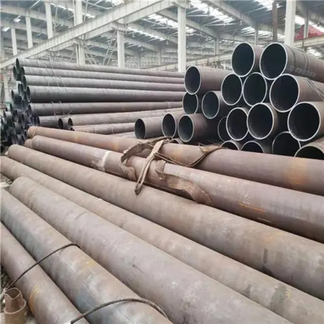 乌兰察布GB3087低中压锅炉管