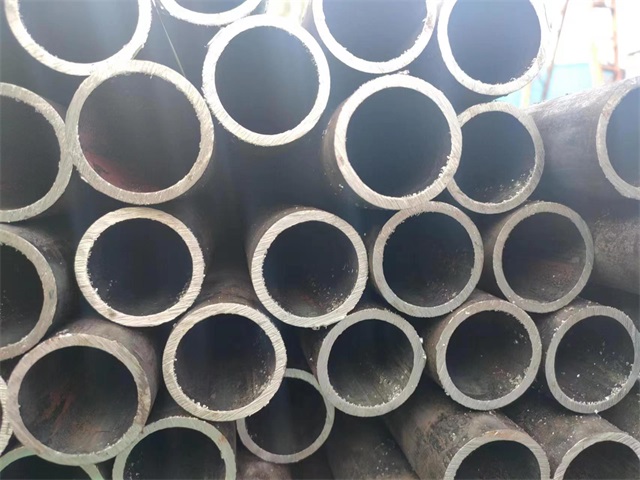 乌兰察布45#无缝钢管多少钱