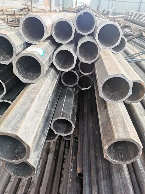 乌兰察布20cr冷拔无缝钢管