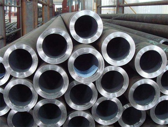 乌兰察布厚壁无缝钢管报价