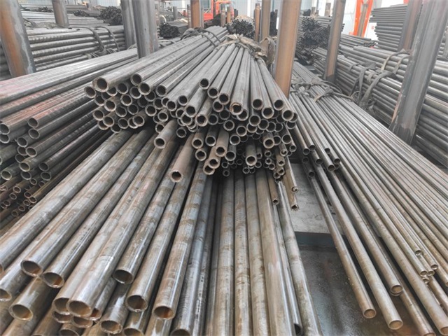 乌兰察布精密无缝钢管批发