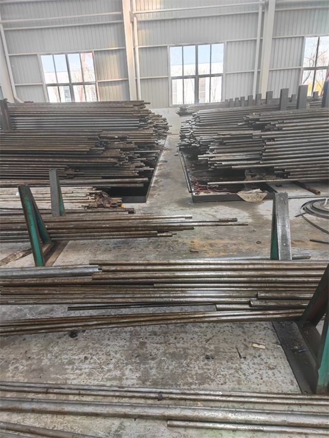 乌兰察布精密无缝钢管规格