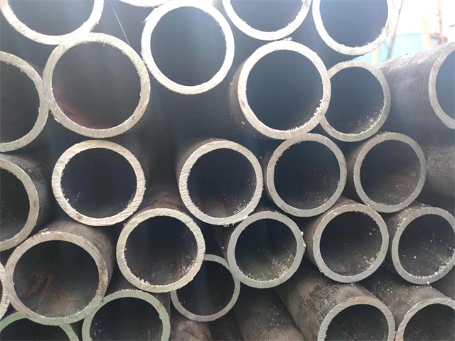 乌兰察布27simn无缝钢管厂