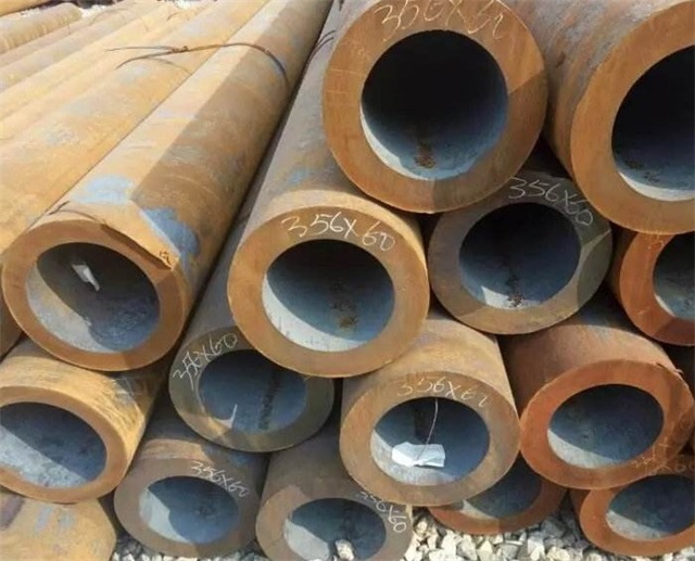 乌兰察布厚壁无缝钢管采购