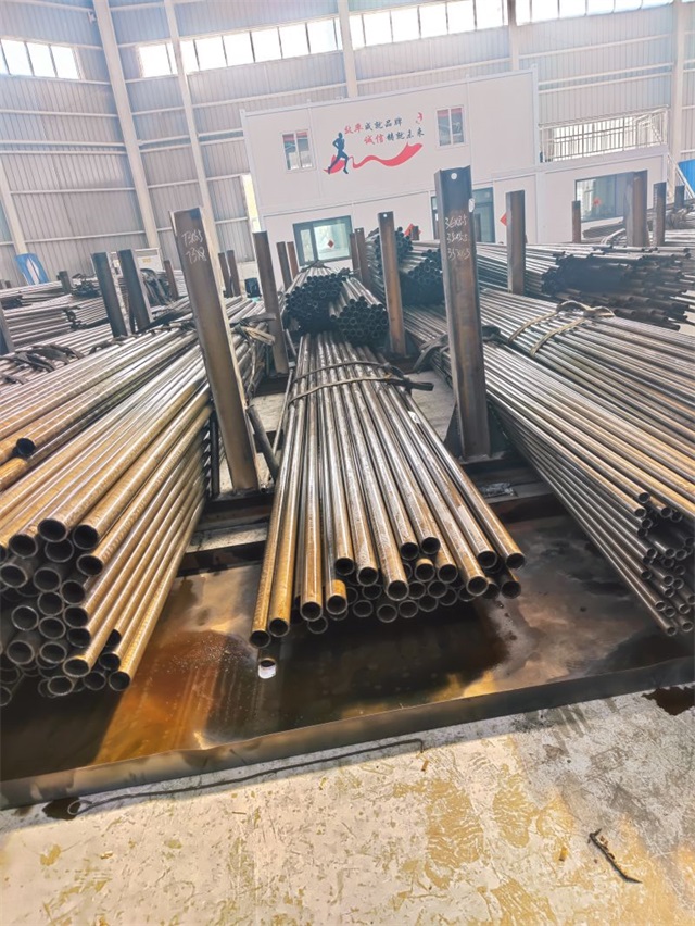 乌兰察布精密无缝钢管订购