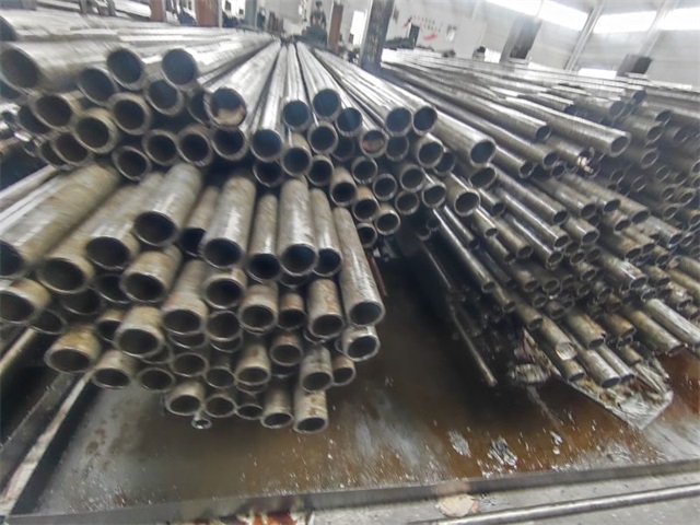 乌兰察布精密无缝钢管价格