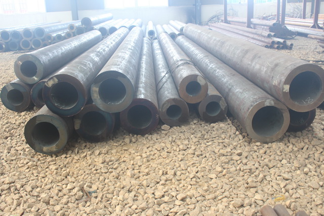 乌兰察布厚壁无缝钢管批发厂家