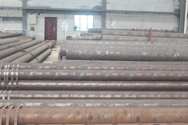 乌兰察布厚壁无缝钢管售卖电话