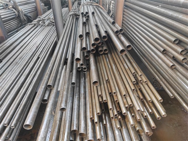 乌兰察布精密无缝钢管销售处