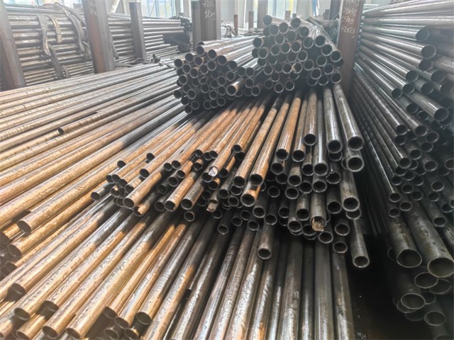 乌兰察布精密无缝钢管销售电话