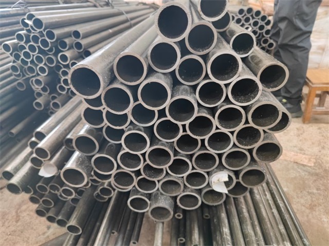乌兰察布精密无缝钢管定做