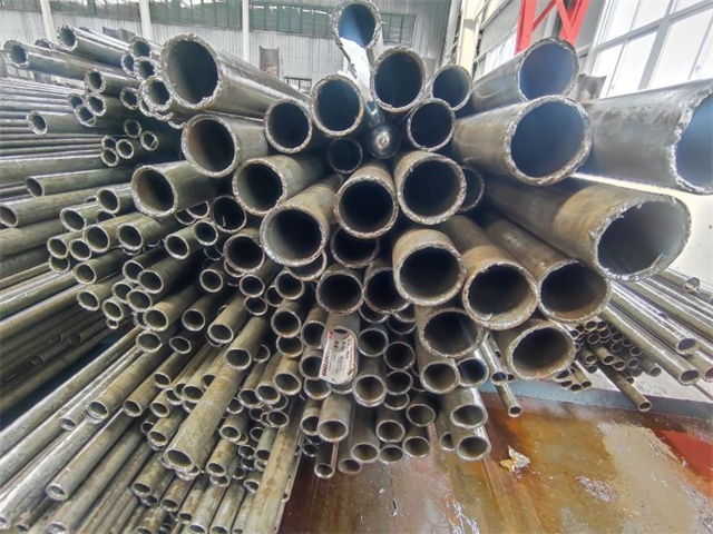 乌兰察布精密无缝钢管厂商