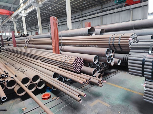 乌兰察布12Cr1MoVG高压锅炉管