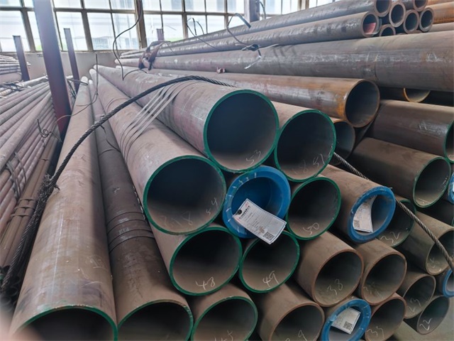 乌兰察布12CrMoG锅炉管