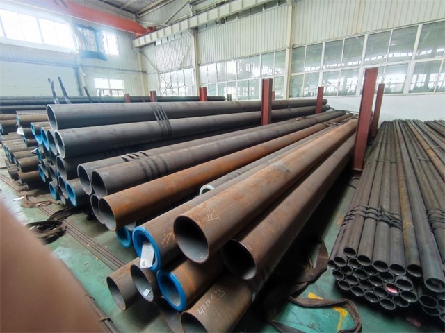 乌兰察布15CrMoG高压合金管