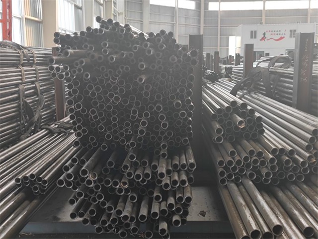 乌兰察布精密无缝钢管销售厂家