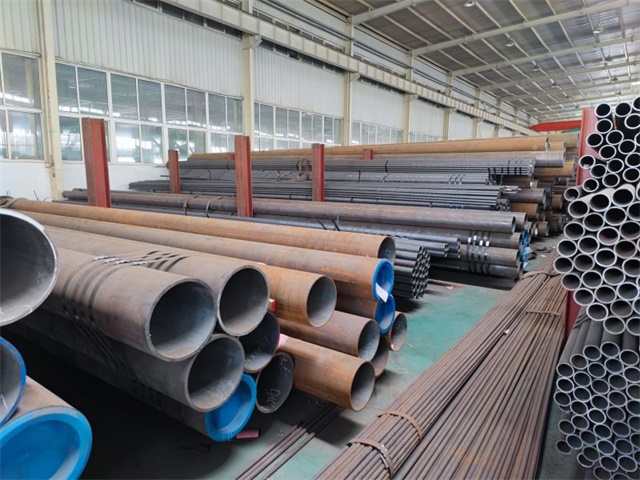 乌兰察布12Cr3MoVSiTiB锅炉管