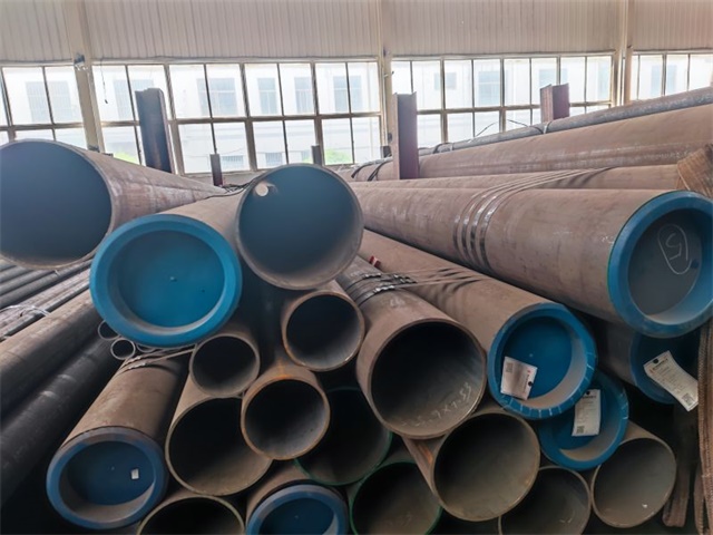 乌兰察布12Cr3MoVSiTiB高压锅炉管