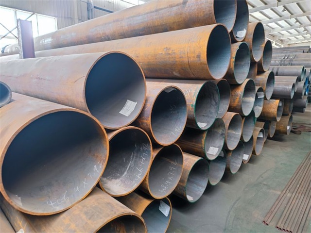 乌兰察布12CrMoG高压无缝钢管