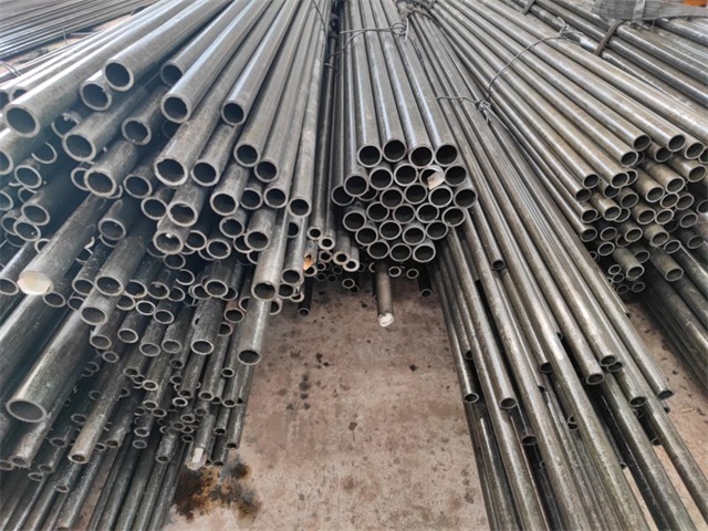 乌兰察布20cr精密无缝钢管