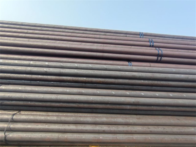 乌兰察布27simn无缝管