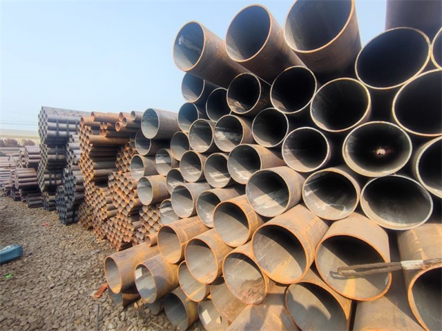 乌兰察布12cr1mov无缝钢管