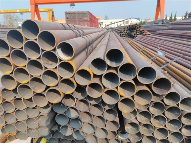 乌兰察布p91无缝钢管