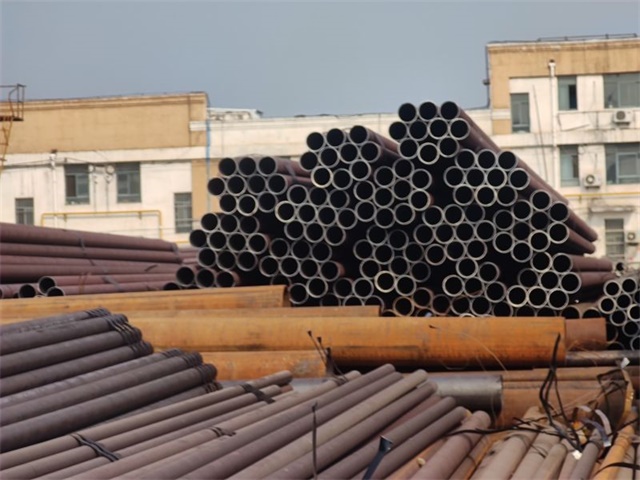 乌兰察布无缝钢管尺寸规格表