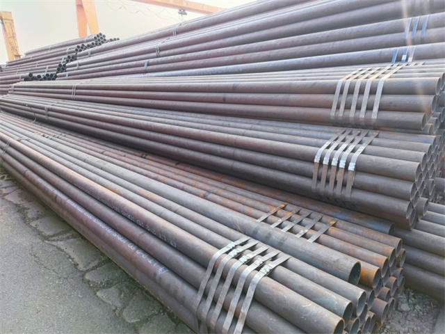 乌兰察布65mn无缝钢管