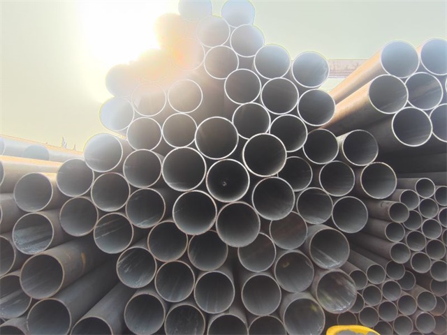 乌兰察布p11无缝钢管