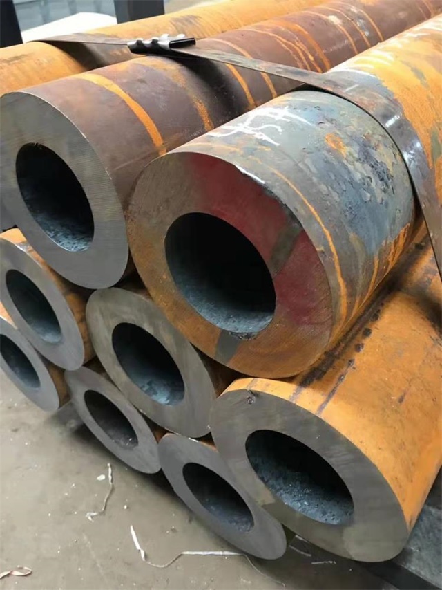 乌兰察布定做厚壁无缝钢管报价