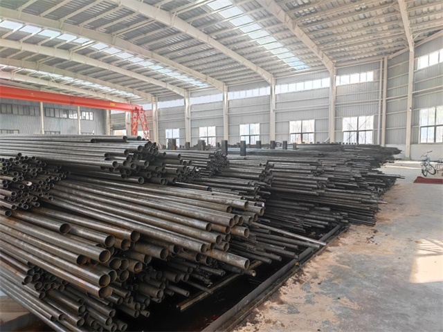乌兰察布精密光亮无缝钢管价格