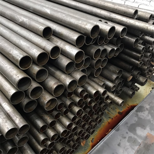 乌兰察布光亮无缝钢管厂