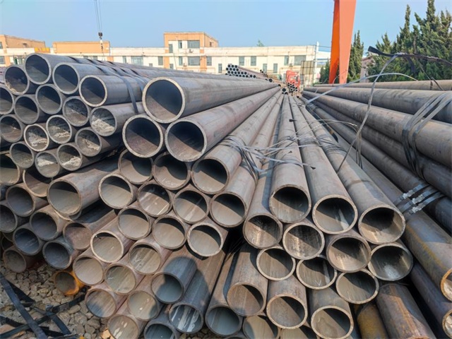 乌兰察布45#无缝钢管厂家价格