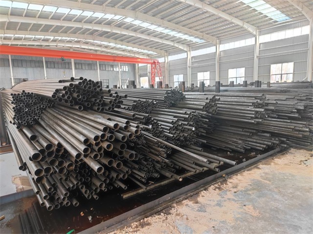 乌兰察布精密无缝钢管定制厂家