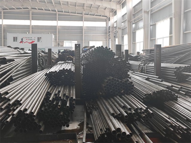 乌兰察布精密无缝钢管切割厂家