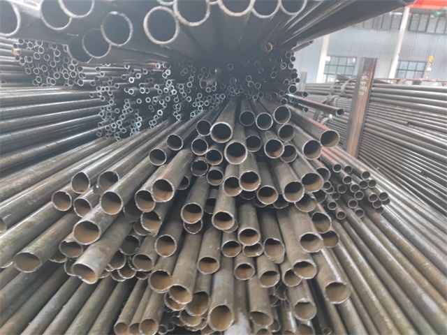 乌兰察布精密无缝钢管售价表
