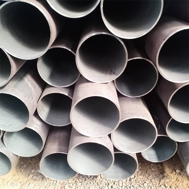 乌兰察布中低压无缝钢管