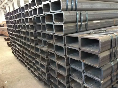 乌兰察布低温无缝钢管厂家