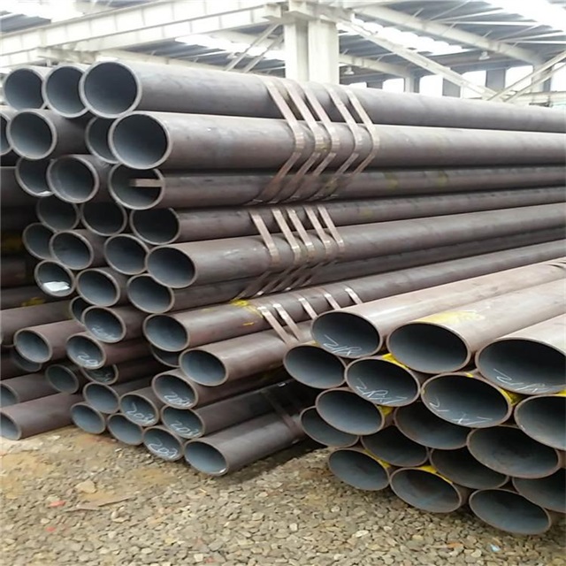 乌兰察布无缝钢管厂价格