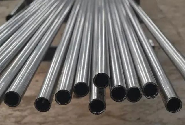 乌兰察布精密无缝钢管质量