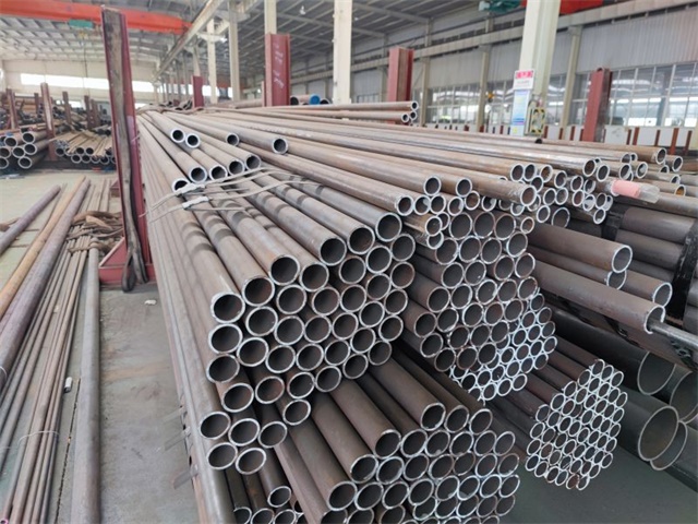 乌兰察布高压锅炉无缝钢管