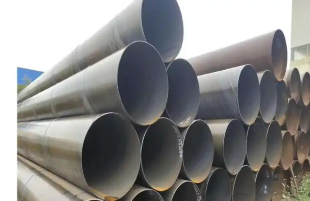 乌兰察布大口径无缝钢管价格